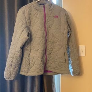 North face jacket